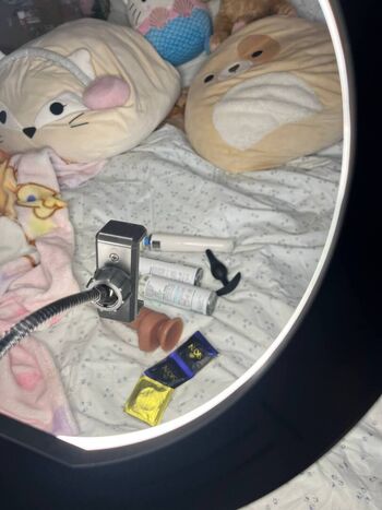 Full leaked Abbi bunny private onlyfans photo