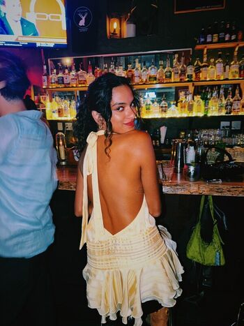Full leaked Abby govindan private onlyfans photo