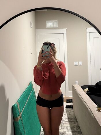 Full leaked Abby ridge private onlyfans photo