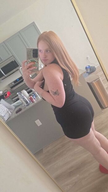 Full leaked Abbyrose private onlyfans photo