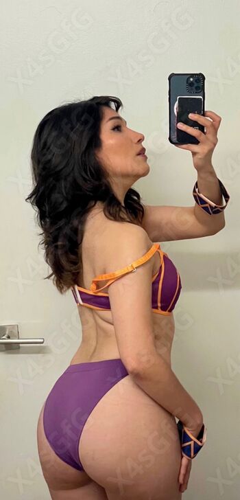 Full leaked Abelina sabrina private onlyfans photo