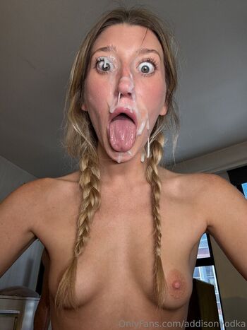 Full leaked Addisonvodka  page private onlyfans photo