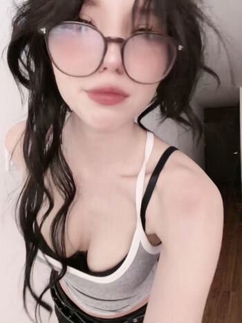 Full leaked Adrimarced page private onlyfans photo