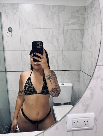 Agustina garcia