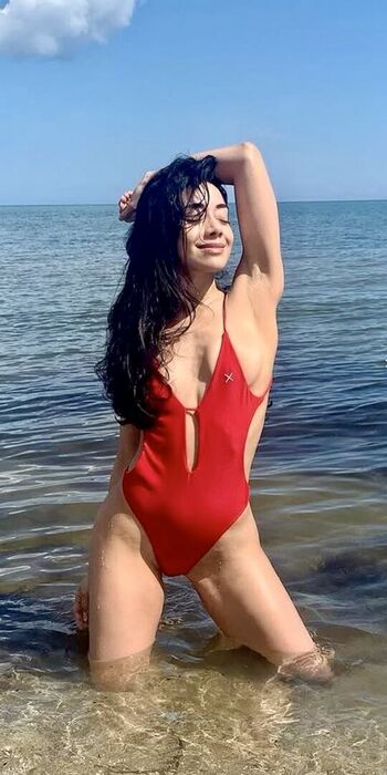Full leaked Aimee garcia private onlyfans photo
