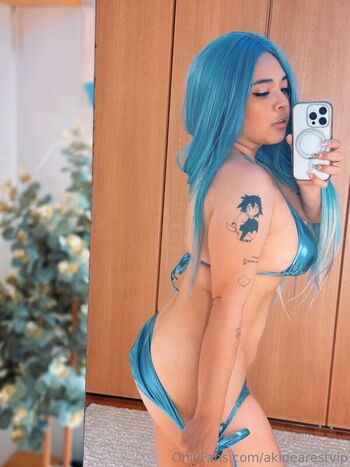 Akidearest