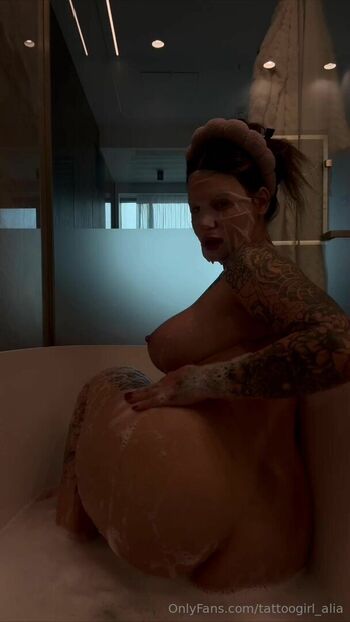 alinainkbabe
