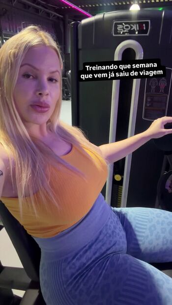 Aline Füchter Ouriques
