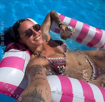 Full leaked Aline jost diraimondo private onlyfans photo