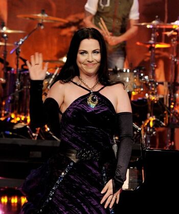 Amy Lee