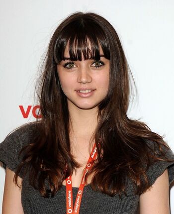 Ana De Armas