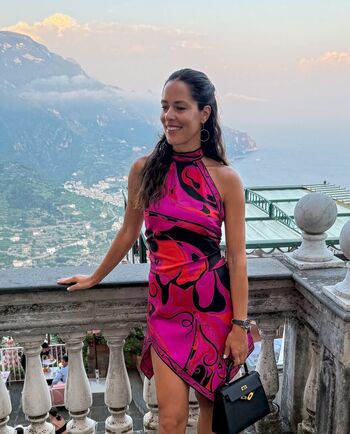 Full leaked Ana ivanovic private onlyfans photo