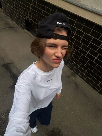 Full leaked Anastasiia mironova private onlyfans photo