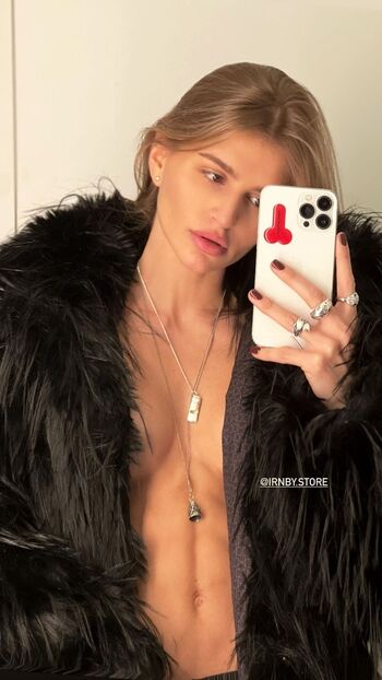 Full leaked Anastasiia mironova private onlyfans photo