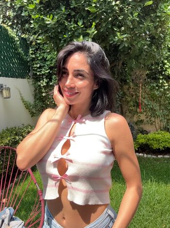 Andrea Canchola