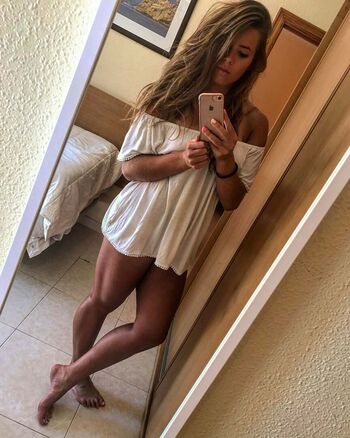 Full leaked Andrejczyk private onlyfans photo