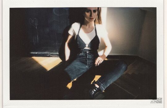 Anna Dubowick