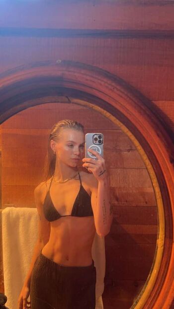 Full leaked Anna shumate private onlyfans photo
