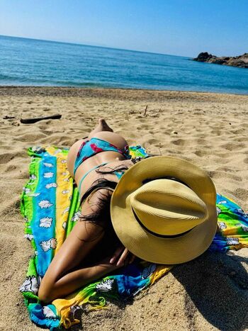 Full leaked Anya tulasi private onlyfans photo