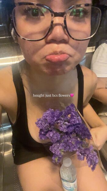 Full leaked Arimae private onlyfans photo