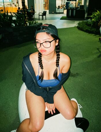 Full leaked Arimae private onlyfans photo