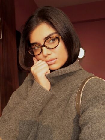 Full leaked Asfa sinha private onlyfans photo