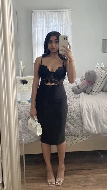Full leaked Ashley persaud private onlyfans photo