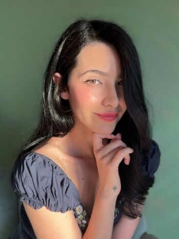 Full leaked Asmr glow page private onlyfans photo