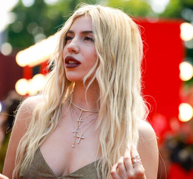Full leaked Ava max page private onlyfans photo
