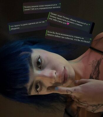Full leaked Bbrina private onlyfans photo
