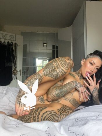 Full leaked Balien private onlyfans photo