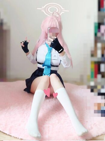 Full leaked Baamgu private onlyfans photo