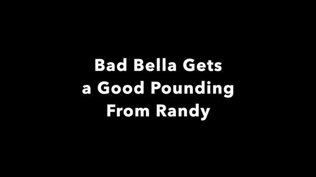 badbellaxo