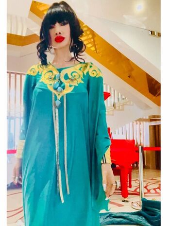 Full leaked Bai ling page private onlyfans photo