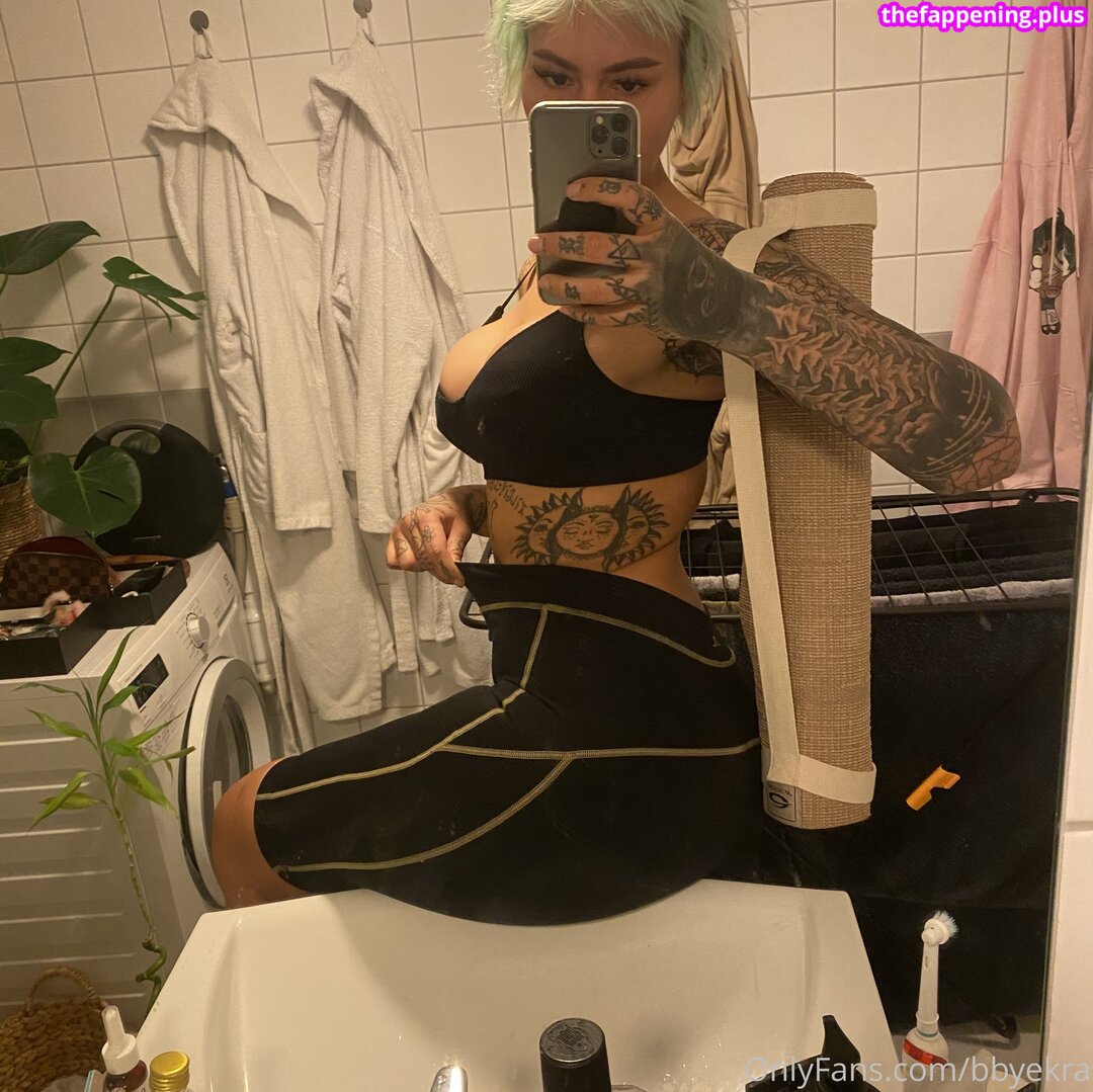 bbyekra Nagie OnlyFans Zdjęcie #2