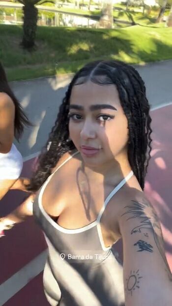 Full leaked Beca barreto private onlyfans photo
