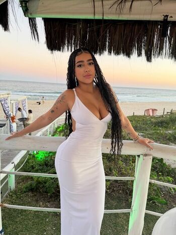 Full leaked Beca barreto private onlyfans photo