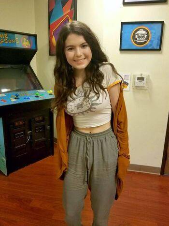 Full leaked Becca hochman private onlyfans photo