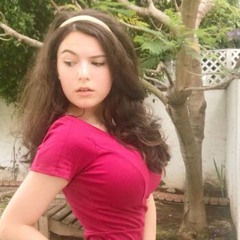 Full leaked Becca hochman private onlyfans photo
