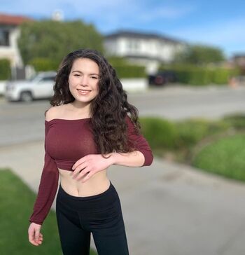 Full leaked Becca hochman private onlyfans photo