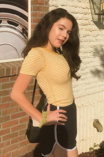 Full leaked Becca hochman private onlyfans photo