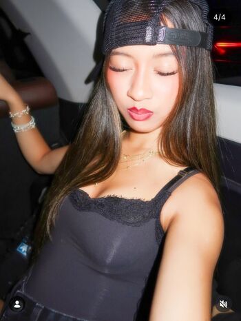 Bella Luu
