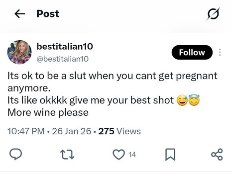 Belladonna