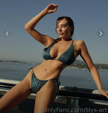 Full leaked Beth lily private onlyfans photo