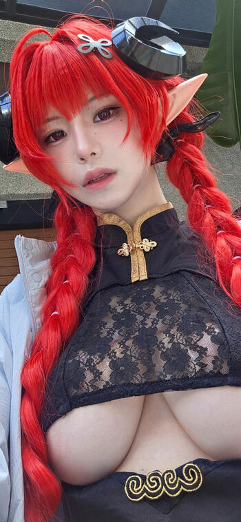 Full leaked Anna lindt / private onlyfans photo