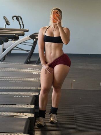 Full leaked Brooker harris private onlyfans photo