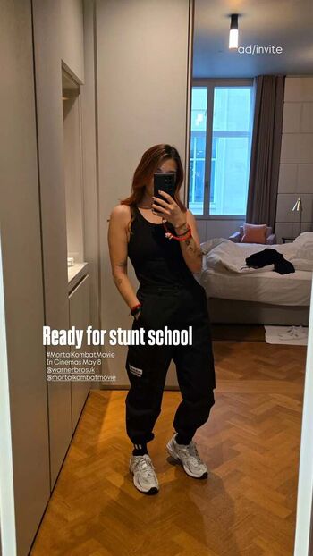 Full leaked Cadaea private onlyfans photo