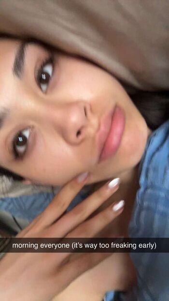 Full leaked Cait knight private onlyfans photo