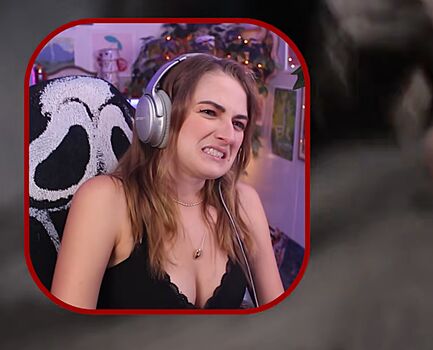 Full leaked Caitlin marie reacts private onlyfans photo