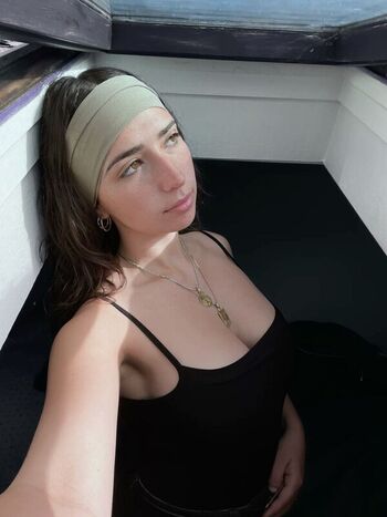Full leaked Calista kerba private onlyfans photo